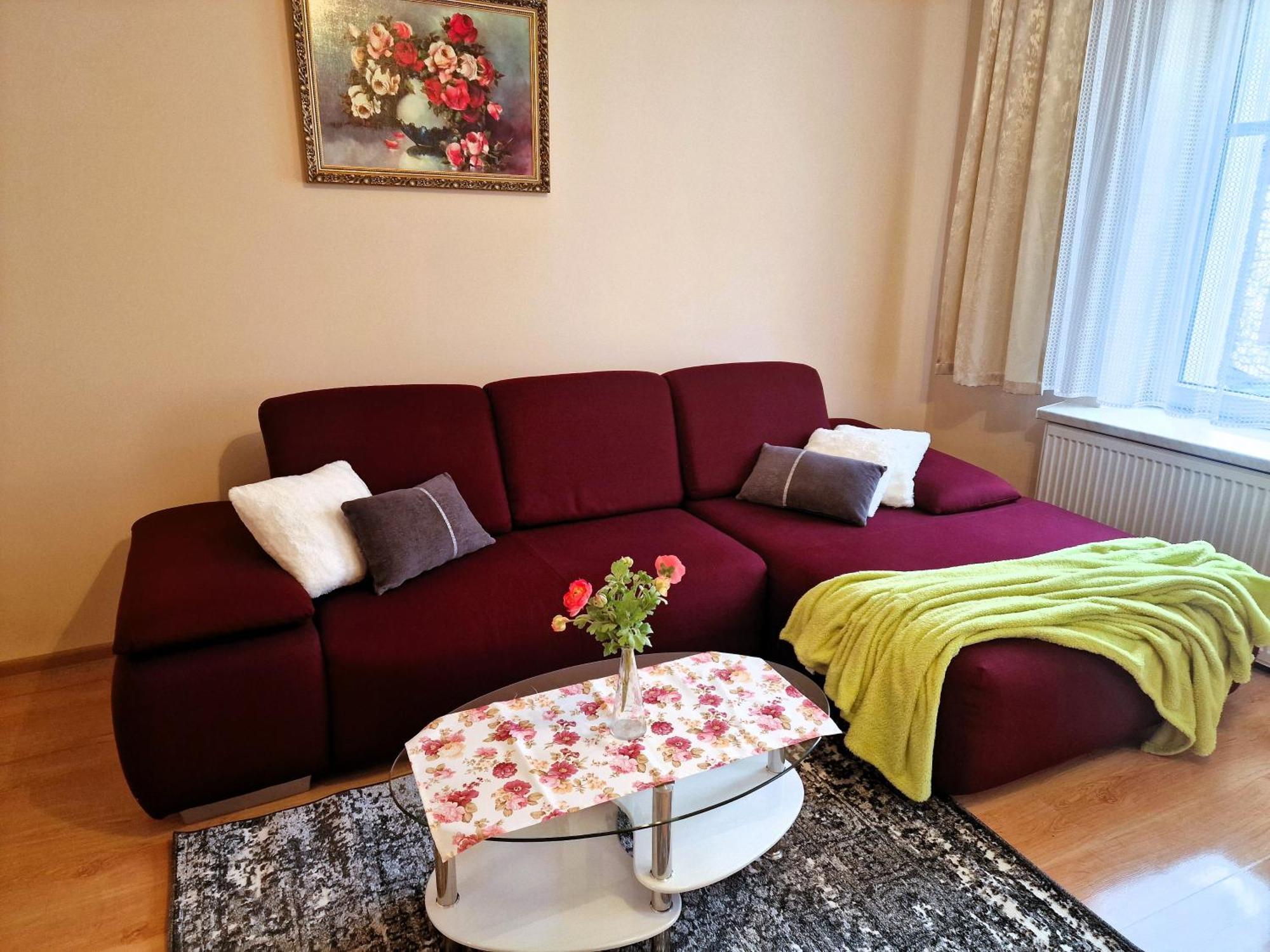 Aparthouse Apartamenty Centrum Sosnowiec Exterior foto