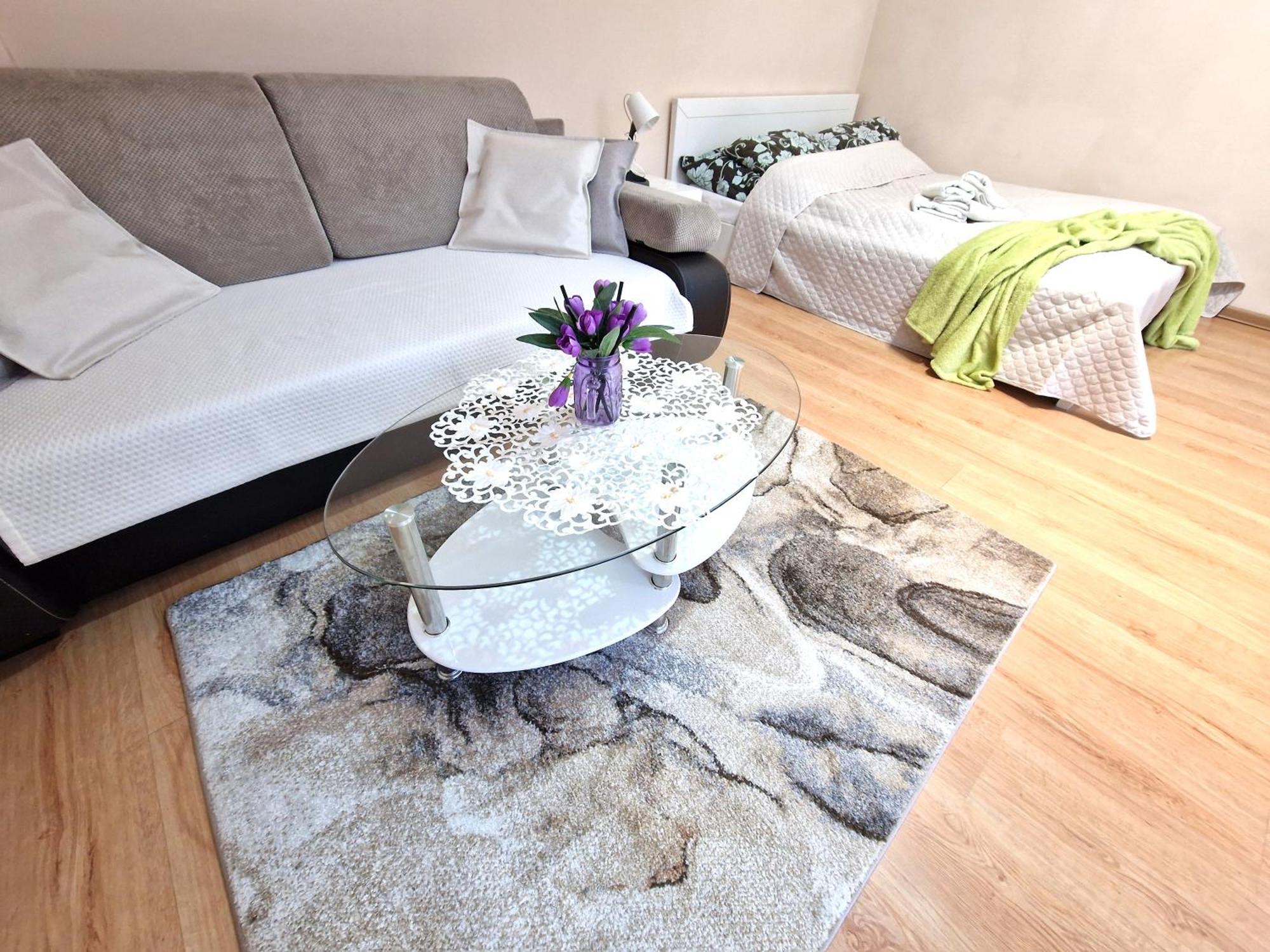 Aparthouse Apartamenty Centrum Sosnowiec Exterior foto
