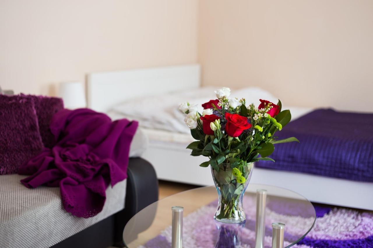Aparthouse Apartamenty Centrum Sosnowiec Exterior foto